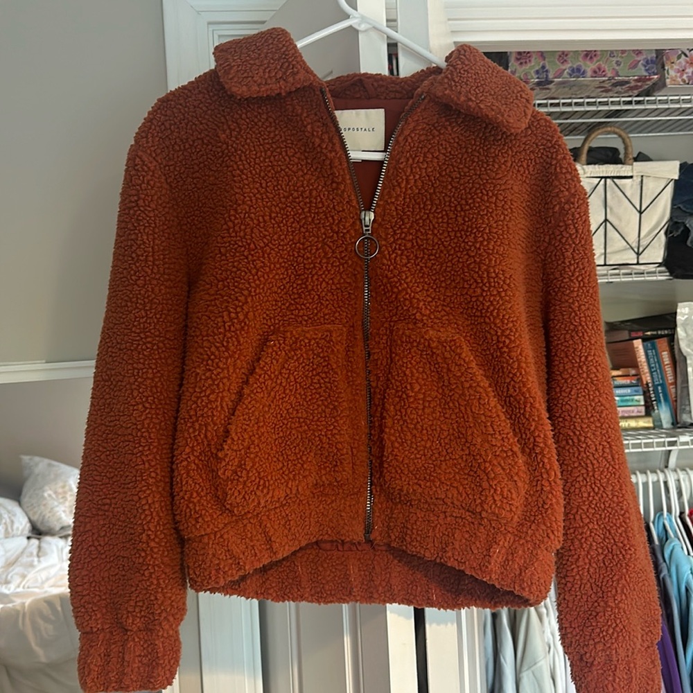 Aeropostale Comfy jacket